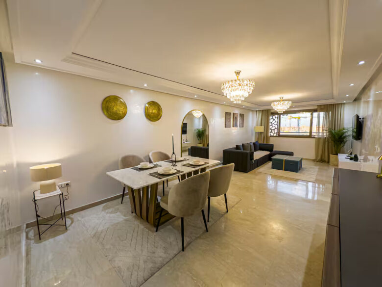 TheCasaEdition Hamza Gueliz