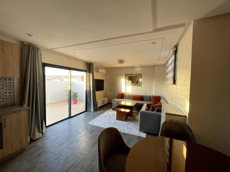 TheCasaEdition Assalama A6