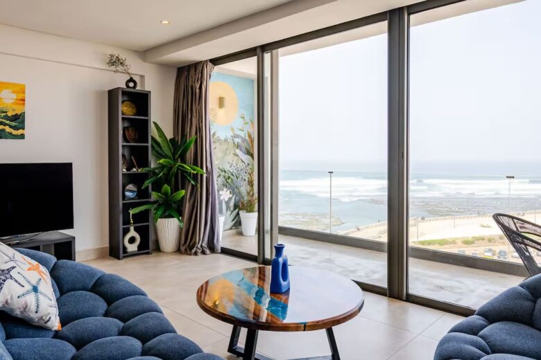 TheCasaEdition Bel Azur B25