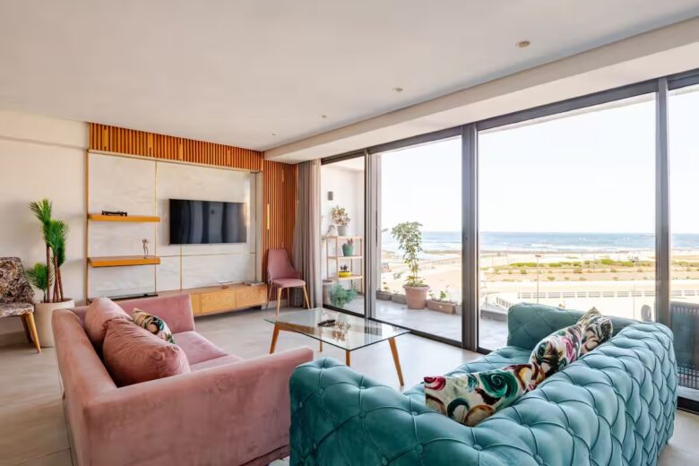 TheCasaEdition Bel Azur B6