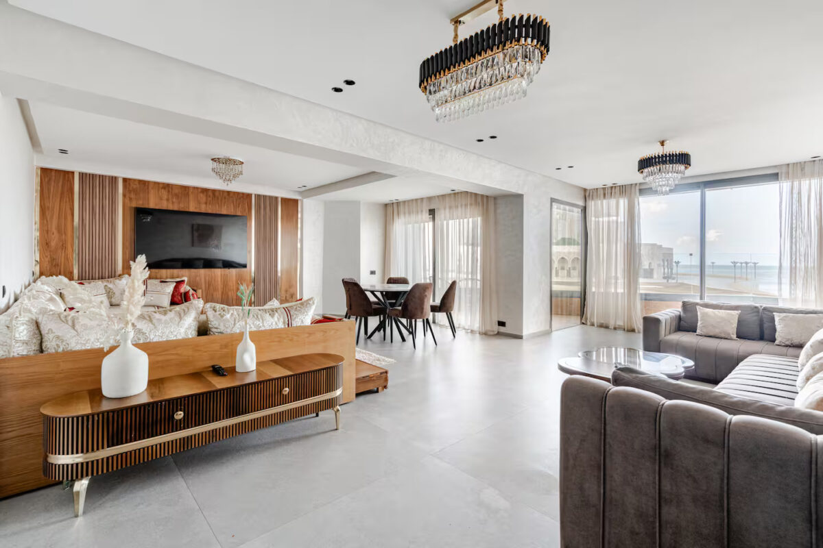 TheCasaEdition Bel Azur B10