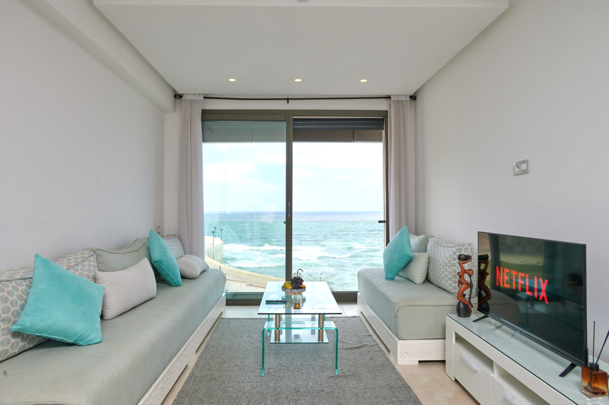 TheCasaEdition Bel Azur B23