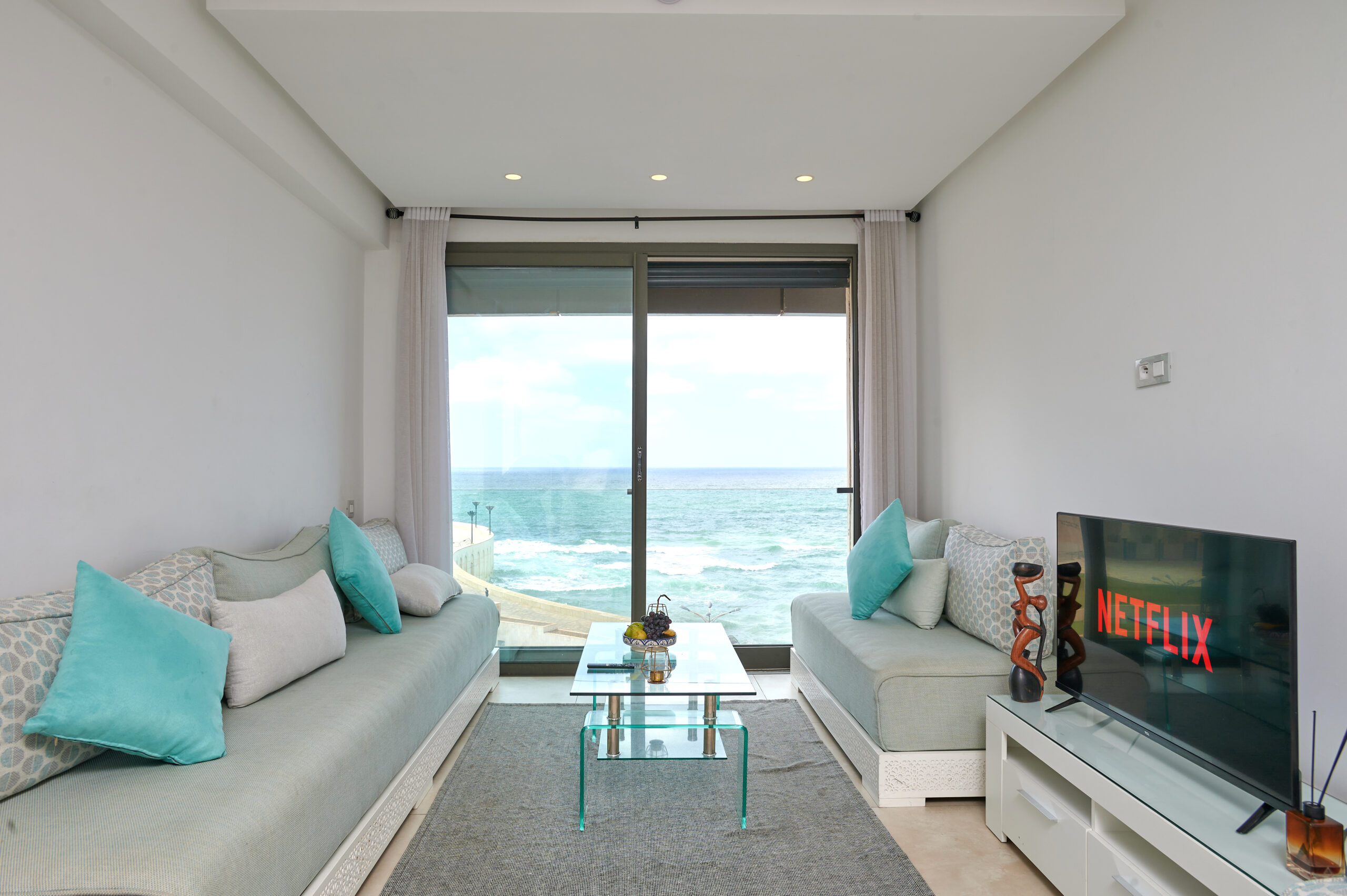 TheCasaEdition Bel Azur B23
