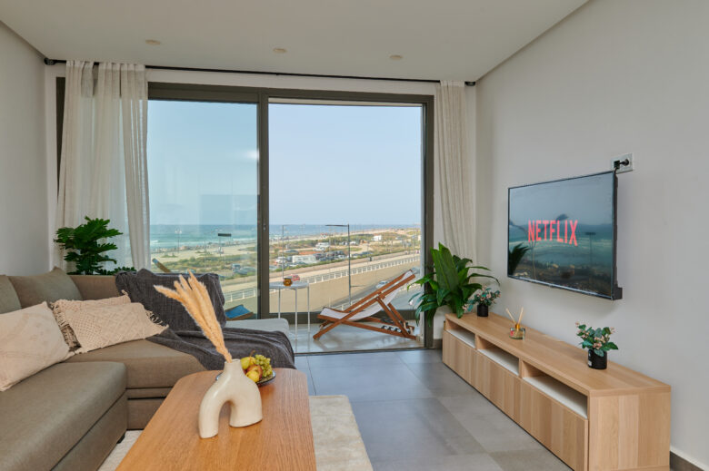 TheCasaEdition Bel Azur B7