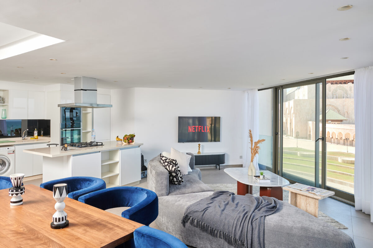 TheCasaEdition Bel Azur B22