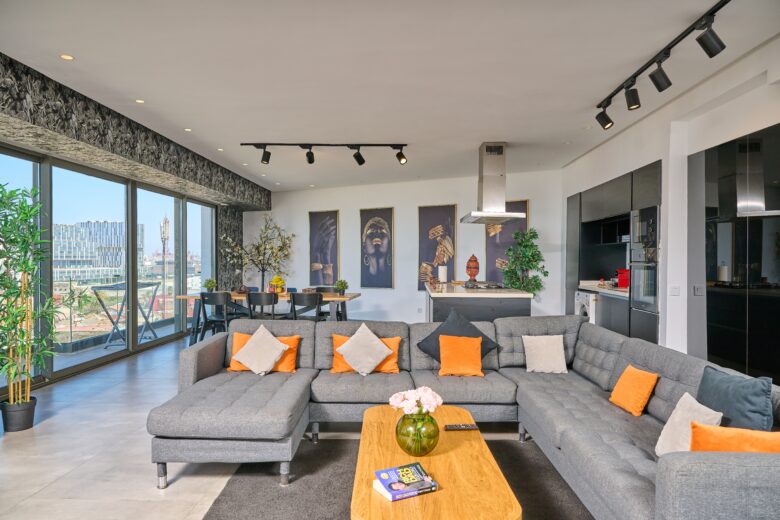 TheCasaEdition Bel Azur B29