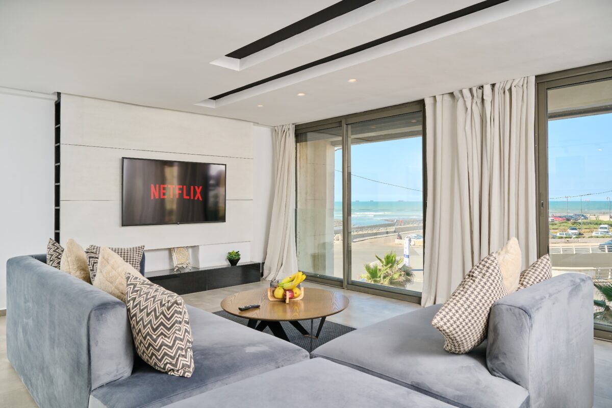 appartement B1 TheCasaEdition