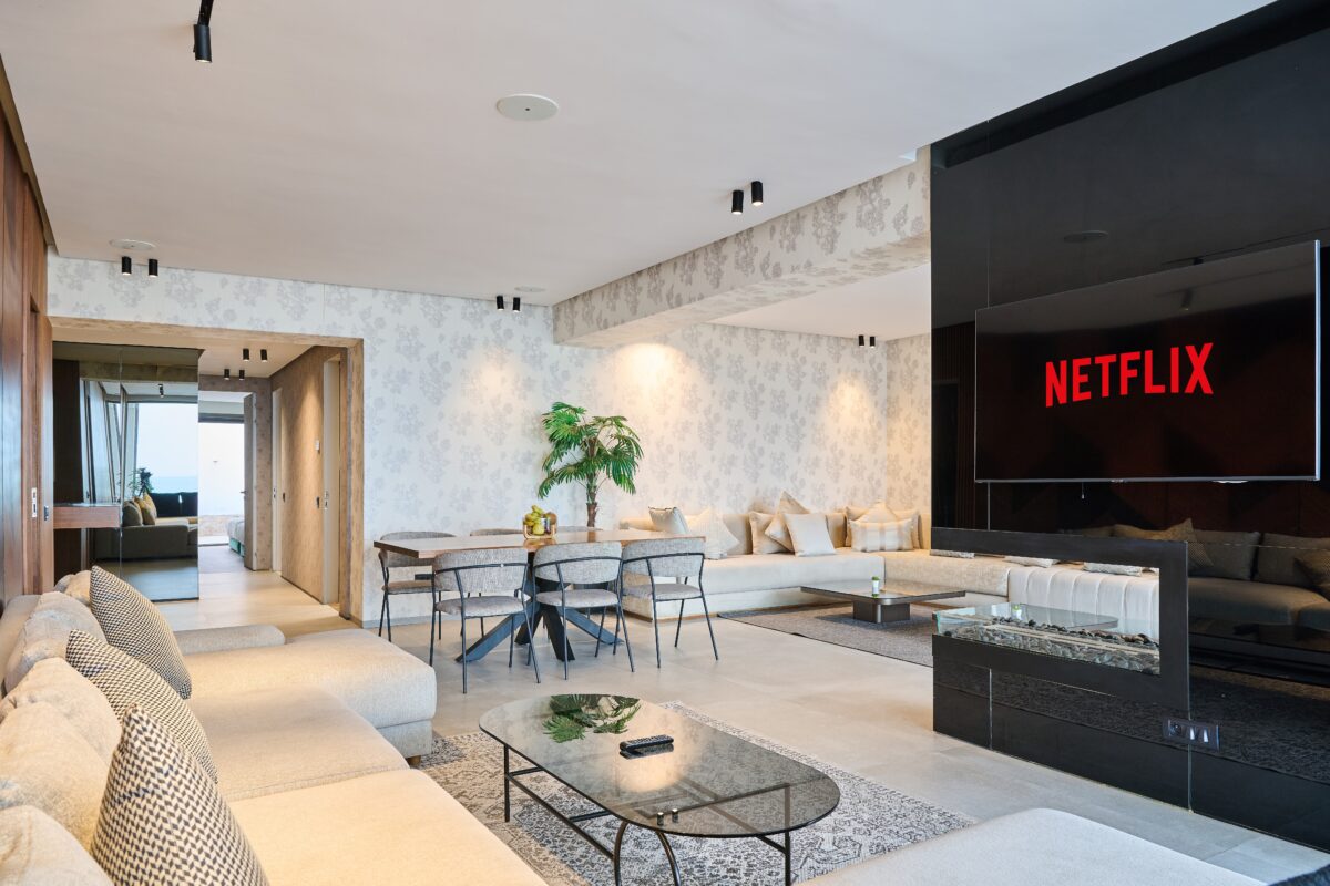 TheCasaEdition B5 appartement