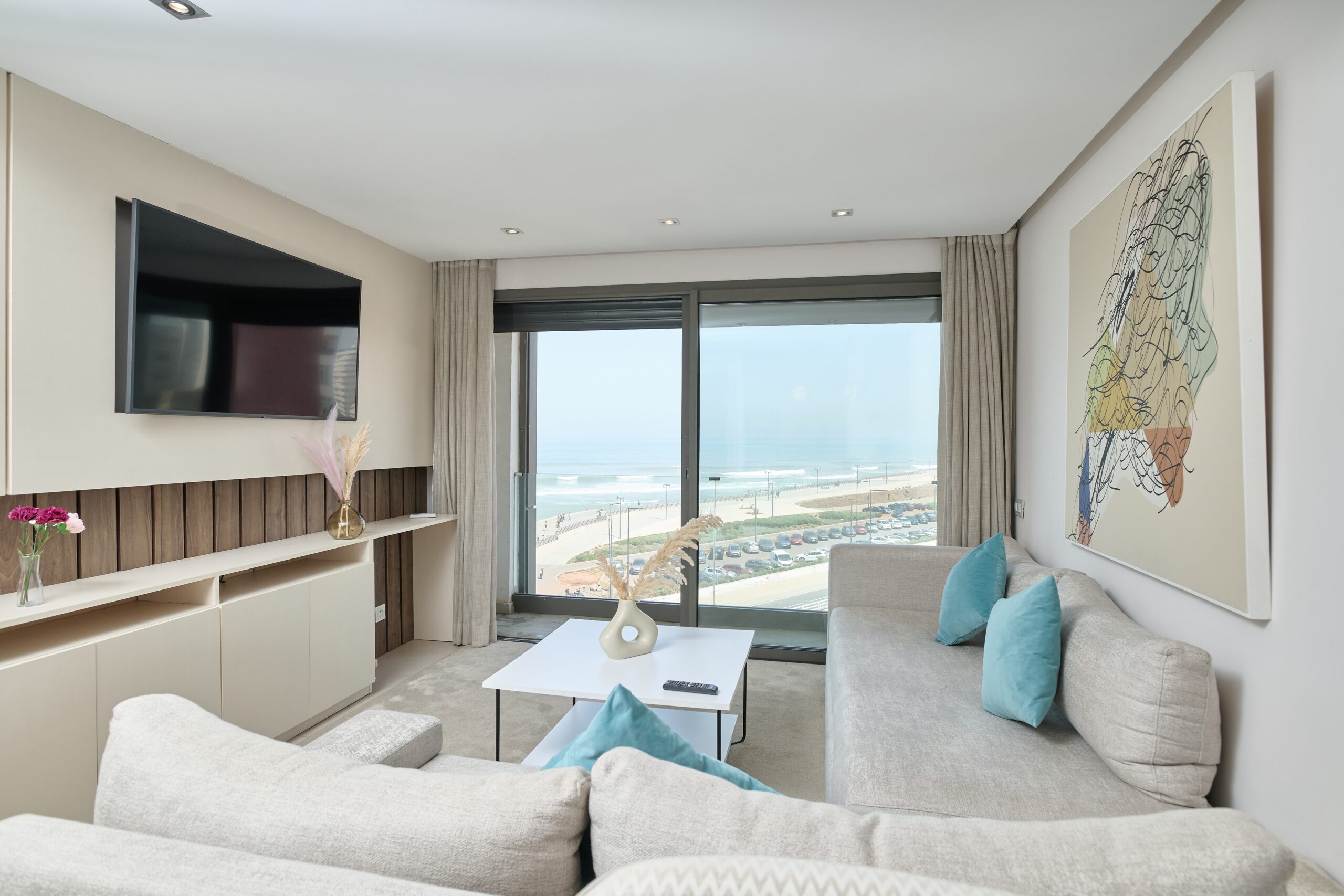 TheCasaEdition Bel Azur B18