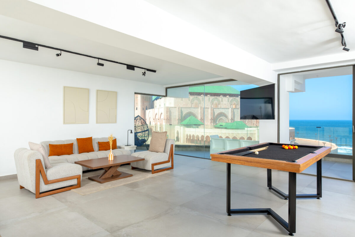 TheCasaEdition Bel Azur B28