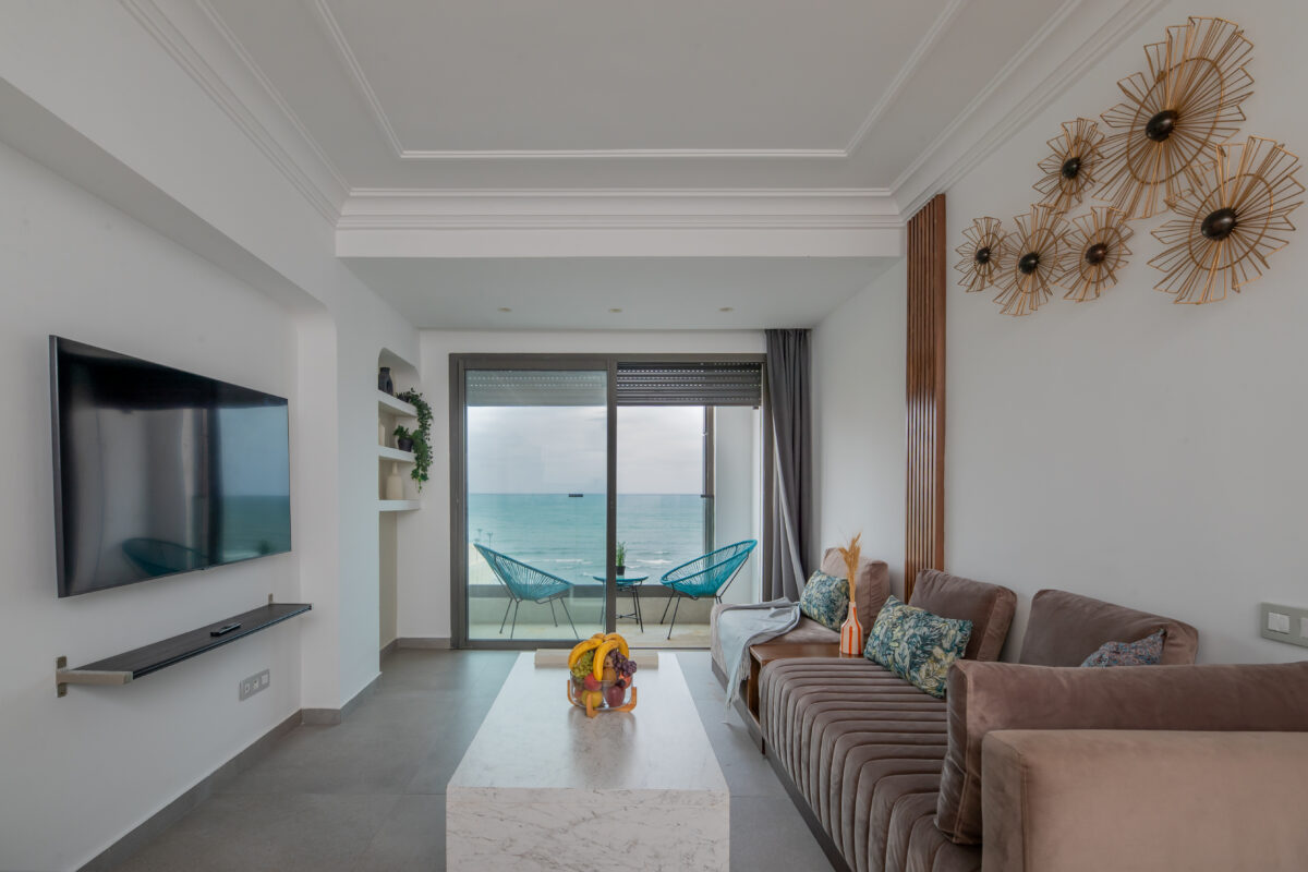 TheCasaEdition Bel Azur B27